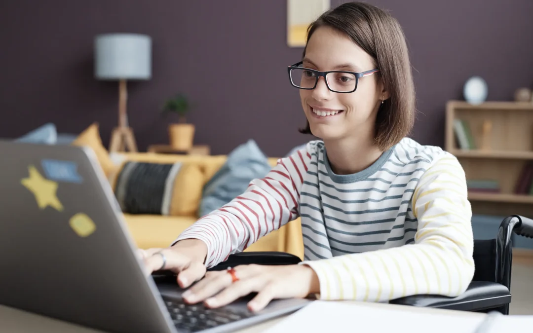 Accessibility: The tangible and measurable benefits